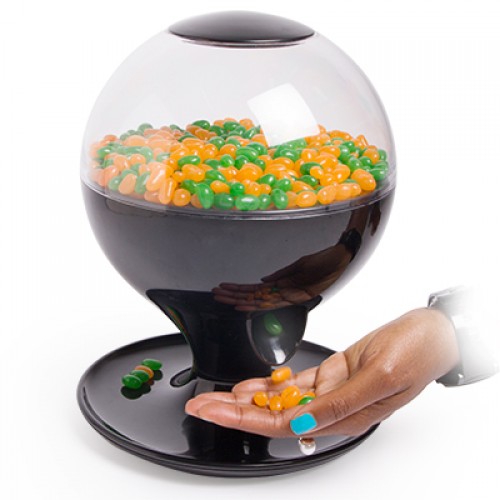 Máquina Dispensadora Automática de Caramelos y Frutos Secos